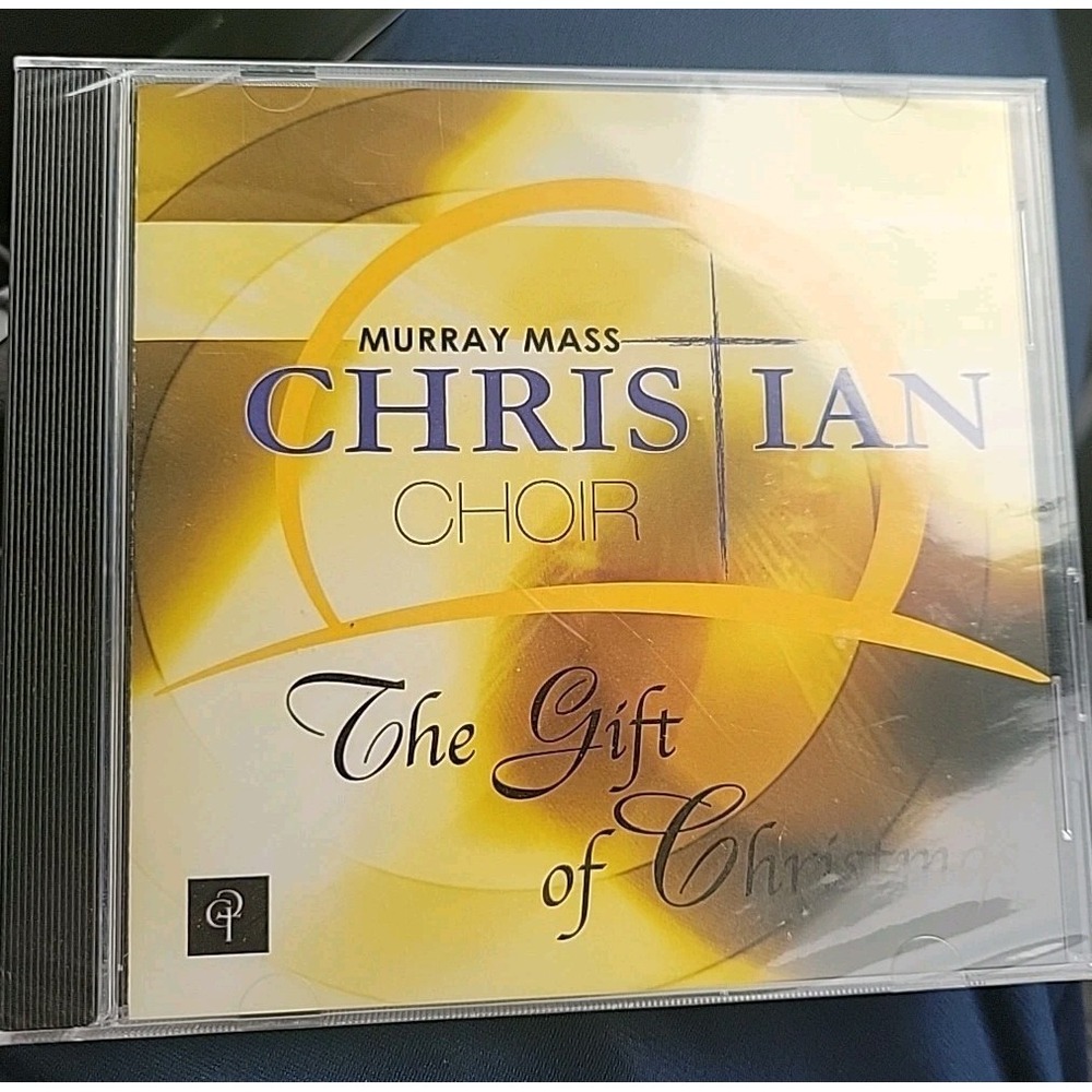 Murray Mass Christian Choir - The Gift of Christmas CD 2014